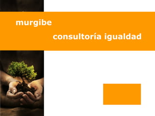 murgibe
          consultoría igualdad




                     Picture 4
 