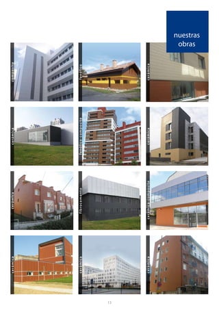 ce rámica        ce rámica              cerámica          com p osite




     cerámica      fib roce mento       fenólico - composite    fen ól ico




13
     cerámica    ce rámica- composite        cerámica          cerá m ica
                                                                              obras
                                                                             nuestras
 