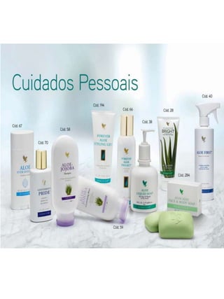 Calaméo - Brasil Catalogo Produtos Forever Living Products 2024