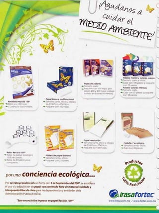 Catalogo