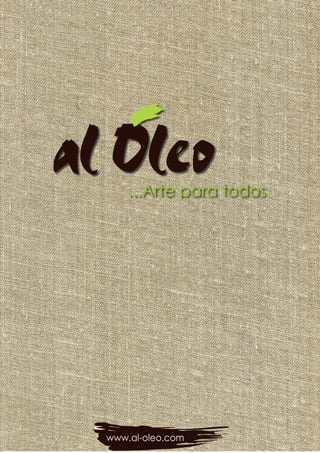 www.al-oleo.com
 