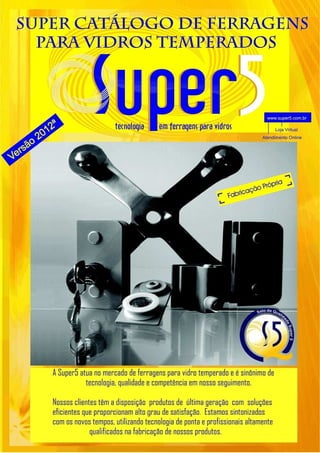 Catalogo Super5