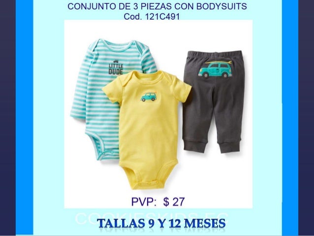 Catalogo Carters Bebe Nino 3 Meses Catalogo Carters Bebe Nino 3 Meses