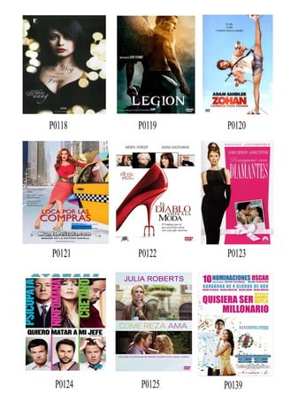 Catalogo