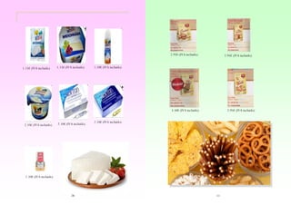 2.95€ (IVA incluido)

1.15€ (IVA incluido)

1.15€ (IVA incluido)

2.95€ (IVA incluido)

1.10€ (IVA incluido)

3.50€ (IVA incluido)

2.10€ (IVA incluido)

2.10€ (IVA incluido)

2.95€ (IVA incluido)

2.10€ (IVA incluido)

1.10€ (IVA incluido)

28

11

 