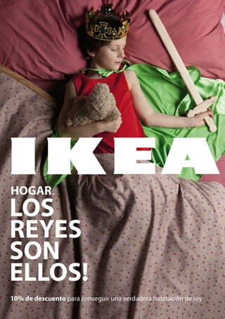 Catalogo 2014 IKEA