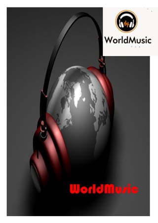 WorldMusic  
