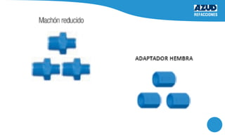 REFACCIONESREFACCIONES
 