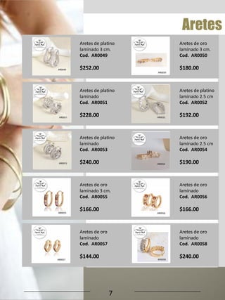 Catalogo PDF