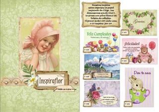 Catalogo Inspiraflor