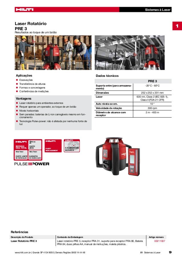Catalogo 2012-hilti