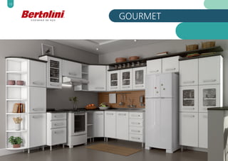 GOURMET
10
 
