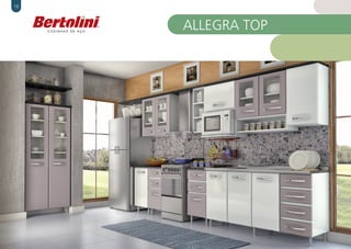 ALLEGRA TOP
16
 