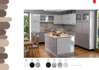 41
granito
ubatuba
45
mármore
cinza
44
alicante
47
carrara
* corpo do móvel apenas na cor branca
27
242
champanhe
240
branco
241
preto
 