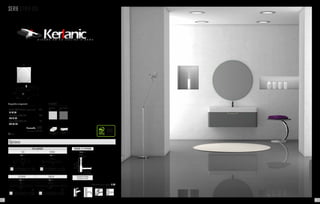 225 286
Mín.
200 mm.
Máx.
280 mm.
Mín. 100 mm.
Máx. 330 mm.
65 mm.
Système de vidage
complet chromé
BONDE & SIPHON
Prix 67
Lampe incluse
300
Lampe incluse F
600
Lampe incluse F
Lampe incluse
ECLAIRAGE
EVA IRENE
Prix 53 Prix 53
ESTHER SOFIA
Prix 53 Prix 79
Options
Composition comprenant:
- Meuble STRIP 120 Gris intense mat	 1225
191 34 120
- Plan vasque STRIP 120	 550
593 01 120
- Miroir ROND STRIP 100	 160
293 00 100	
L’ensemble 1935	
+ eco taxe 5.83 € HT
Tiroir
119
100
46
46
SERIE STRIP 120
tiroir à fermeture
ralentie
finition laqué
mat
FINITIONS
GRIS INTENSE
mat
GRIS DOUX
mat
Robinetterie en option. P. 137
Certifié PEFC
Ce produit est issu
de forêts gérées
durablement et de
sources contrôlées.
pefc-france.org
12 13
 