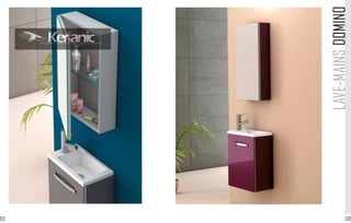 LAVE-MAINSDOMINO
128 129
 