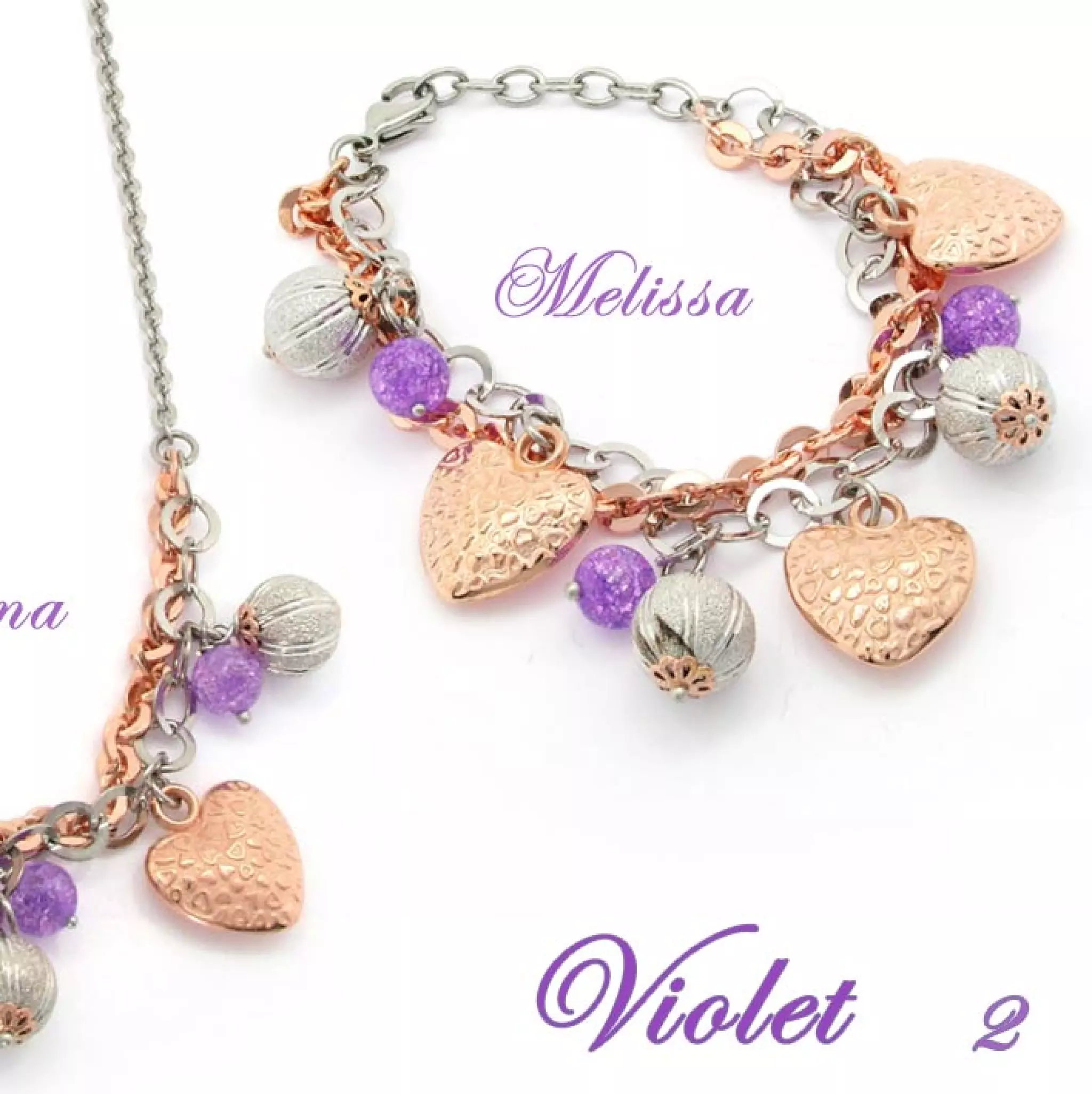 Grafica Catalogo Gioielli in oro e Argento