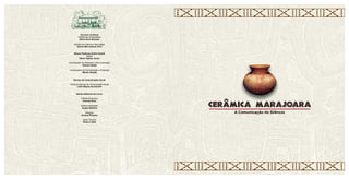 A Comunicação do Silêncio
Governo do Brasil
Presidente da República
Dilma Vana Roussef
Ministro da Ciência e Tecnologia
Aloizio Mercadante Oliva
Museu Paraense Emílio Goeldi
Diretor
Nilson Gabas Júnior
Coordenador de Pesquisa e Pós-Graduação
Ulisses Galatti
Coordenador de Comunicação e Extensão
Nelson Sanjad
Serviço de Comunicação Social
Chefe do Serviço de Comunicação Social
Lilian Bayma de Amorim
Núcleo Editorial de Livros
Editora Executiva
Iraneide Silva
Editora Assistente
Angela Botelho
Designer
Andrea Pinheiro
Apoio Técnico
Tereza Lobão
 