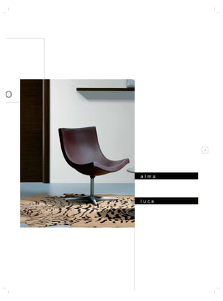 o



           5




    alma




    luce
 