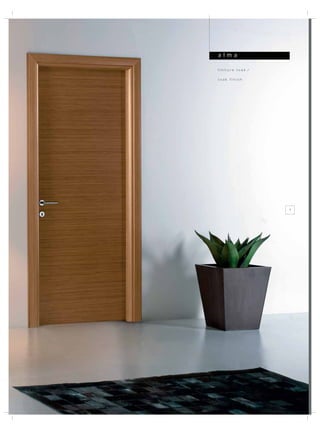 al ma

finitura teak /

teak finish




                  7
 