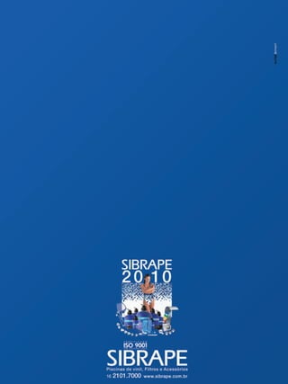 Catálogo de Acessórios Sibrape