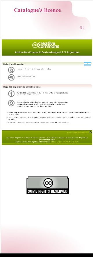 Catalogo de patterns decorativos