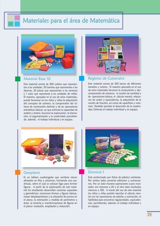 Catalogo De Recursos