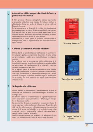 Catalogo De Recursos