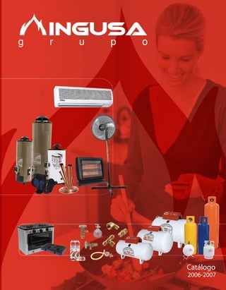 Catálogo
2006-2007
 