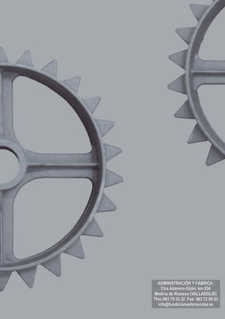 Catalogo discos-agricolas