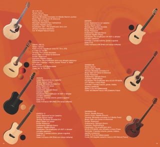 Catalogo Geral Giannini 2012