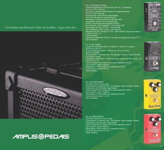 Catalogo Geral Giannini 2012