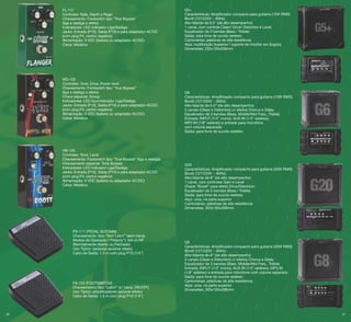 Catalogo Geral Giannini 2012