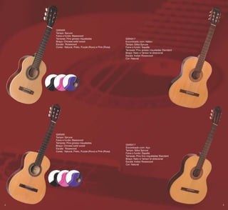 Catalogo Geral Giannini 2012