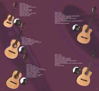 Catalogo Geral Giannini 2012