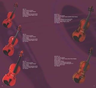 Catalogo Geral Giannini 2012