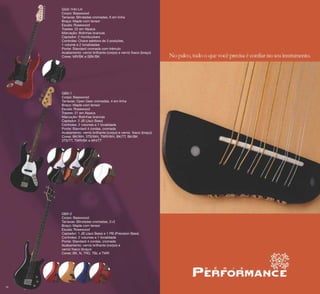 Catalogo Geral Giannini 2012