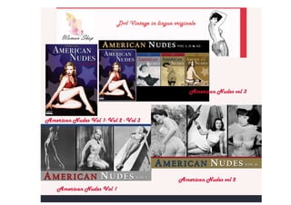 Catalogo Dvd Vintage-Eros