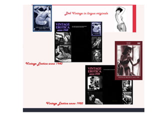 Catalogo Dvd Vintage-Eros