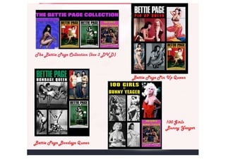 Catalogo Dvd Vintage-Eros