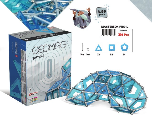 geomag education