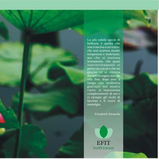 Efit Official Brochure