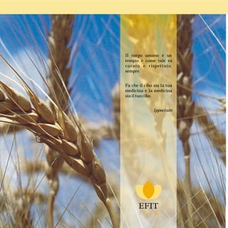 Efit Official Brochure