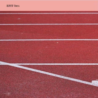 Efit Official Brochure