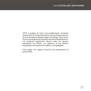 Efit Official Brochure