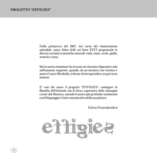 Efit Official Brochure