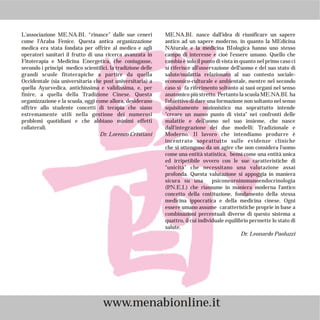 Efit Official Brochure