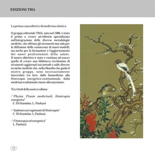 Efit Official Brochure