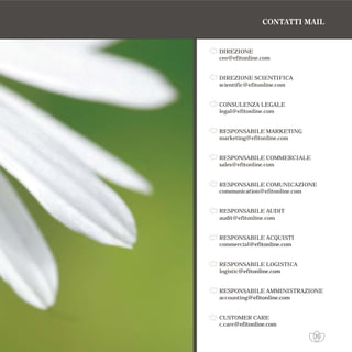 Efit Official Brochure