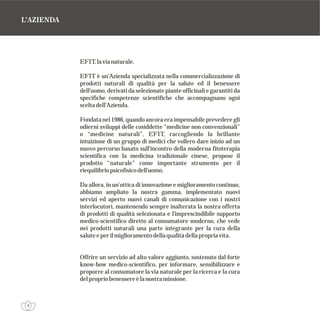 Efit Official Brochure